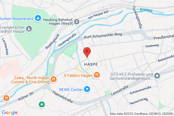 R+V Versicherung