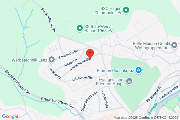 SIGNAL IDUNA Versicherung Zinnow-Werntgen Versicherungsagentur GmbH