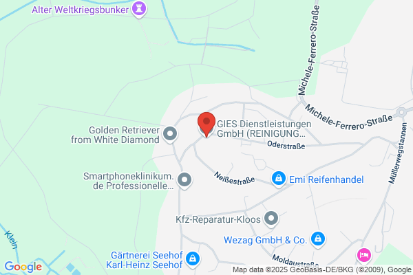 Gies GmbH