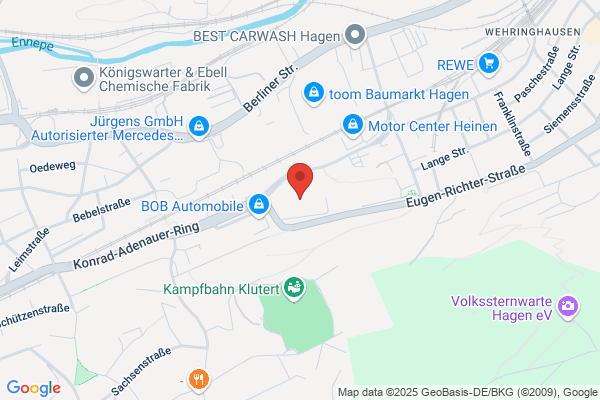 MWG Medienwerbegesellschaft mbH