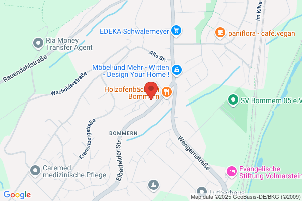 DMG media group GmbH