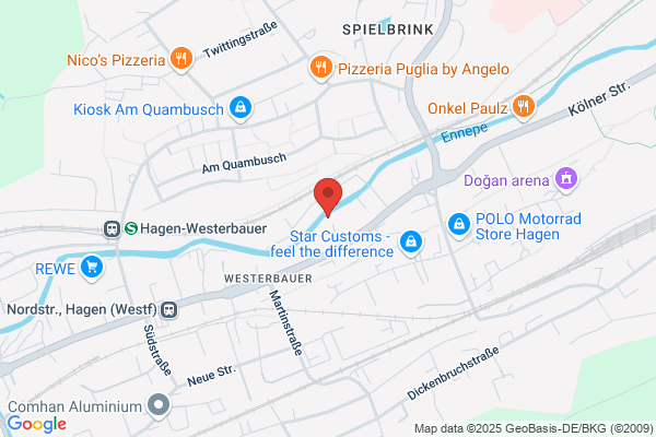 H.K.S Werbeagentur GmbH