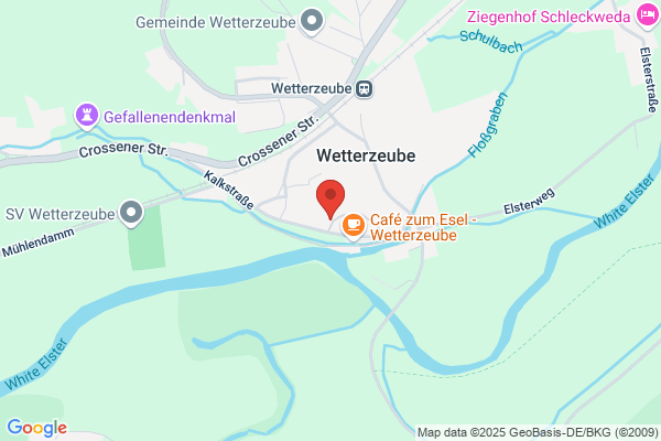 Freiwillige Feuerwehr