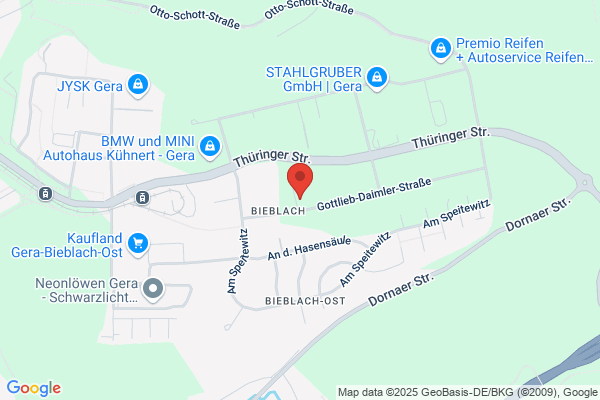 GISYS Informatik GmbH