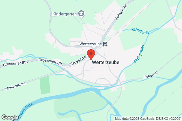 Gebrüder Zaake