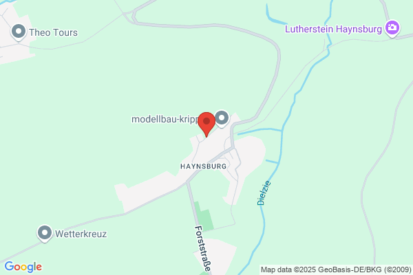 Hobbykaufladen