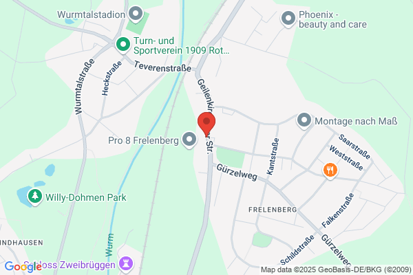 Immobilien Brigitte Lihs