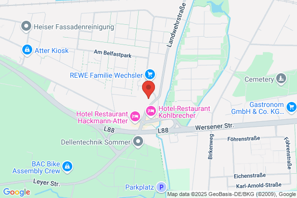 RENERGIE green solutions GmbH