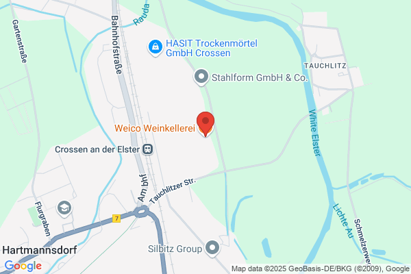 Weico Weinkellerei GmbH