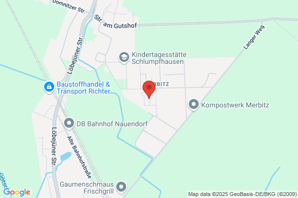 Betreuungszentrum Kerstin Kirchhof