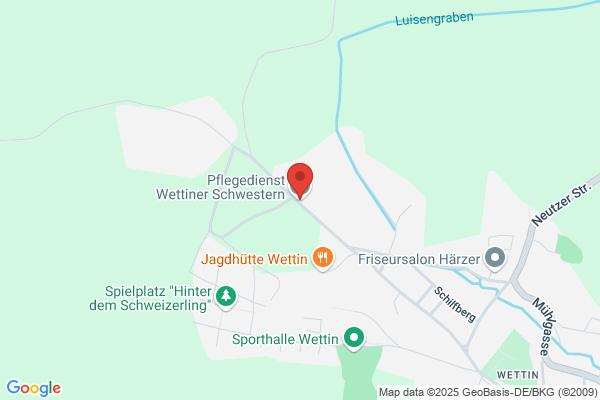 Wettiner Schwestern Pflegedienst GmbH
