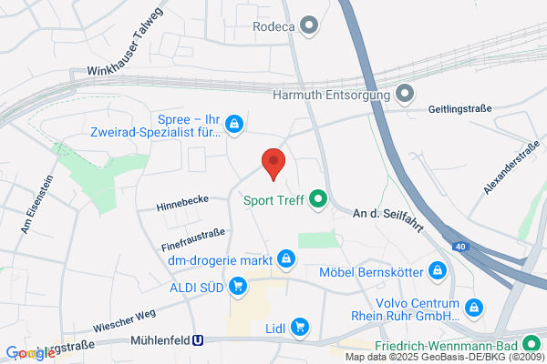 IBH Tiefbau-Hochbau GmbH