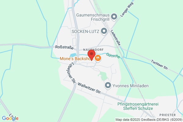 Erich Moosdorf