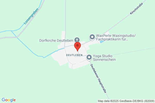 Eventservice Mitteldeutschland UG
