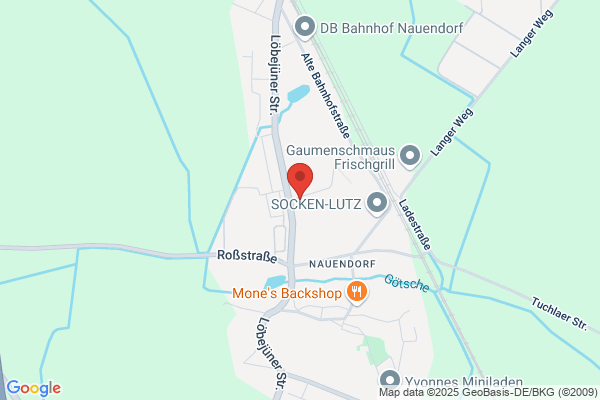 Grund- und Sekundarschule Carl Loewe