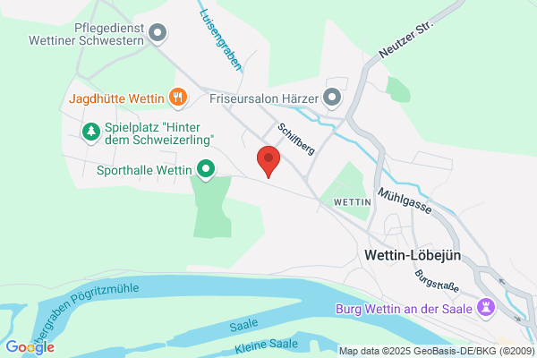 Grundschule Wettin