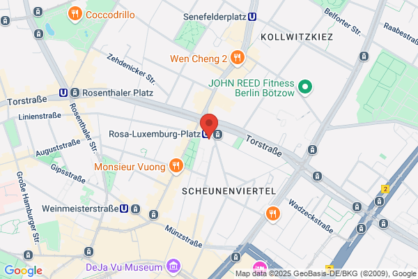 Pizzascheune Grunert