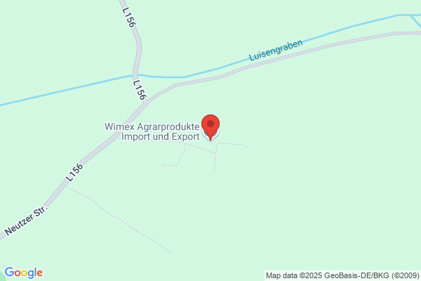Wimex Agrarprodukte Import undExport GmbH