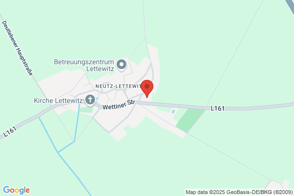 Kindertagesstätte Knirpsenland