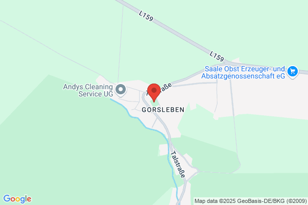 St. Marien Gorsleben
