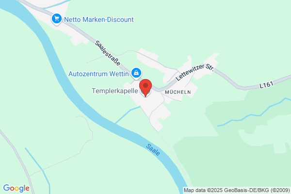 Templerkapelle