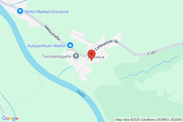 Gemeindeverwaltung Brachwitz