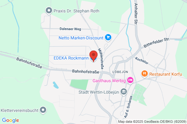 EDEKA Rockmann