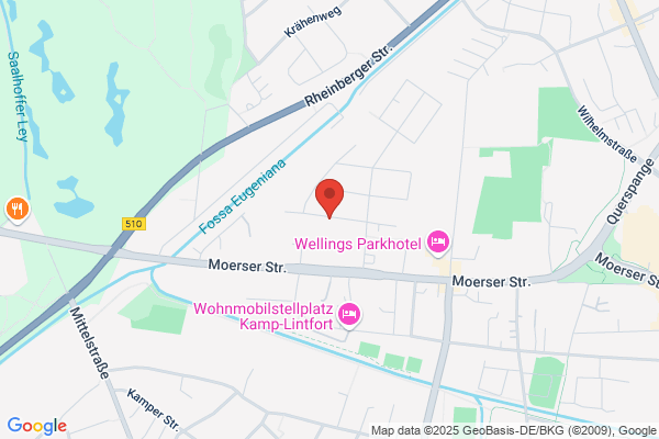Karnevalsverein Lützkampen e.V.