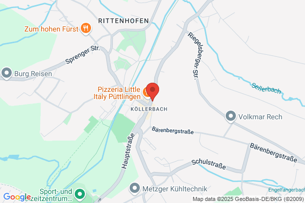 Sandra Heckenbach Friseursalon