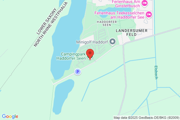 Haddorfer Seen Inh. Achim Hagel