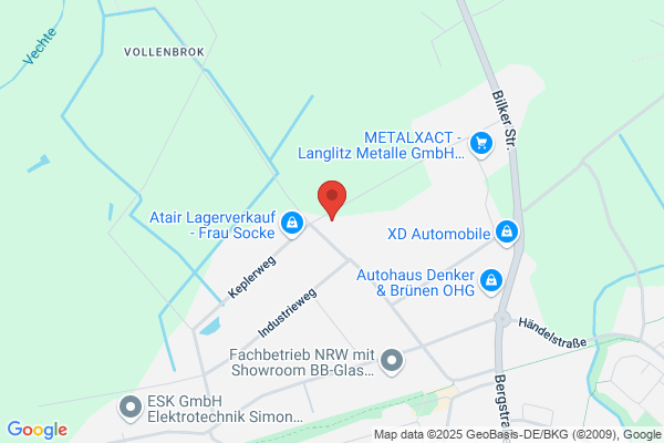 Agrartechnik Altenberge GmbH