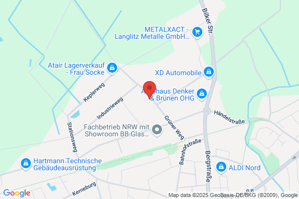 Albert Gortheil GmbH