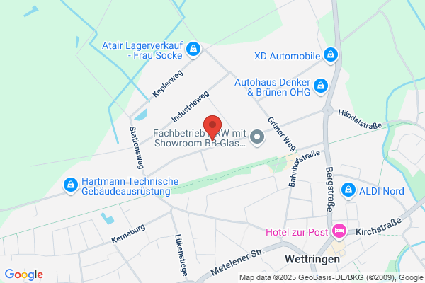 Bolan Holding GmbH