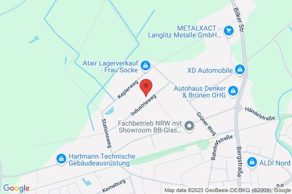 CGM Bau GmbH