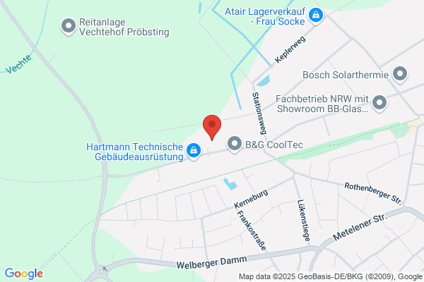 CreaTec Bauunternehmen GmbH