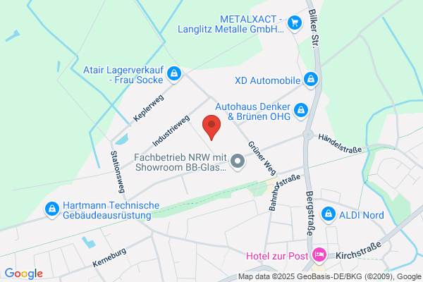 Dinkhoff Haustechnik GmbH