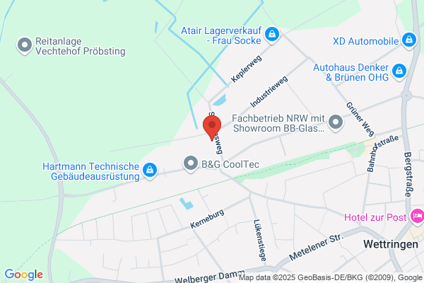 ERM Agrarservice - GmbH