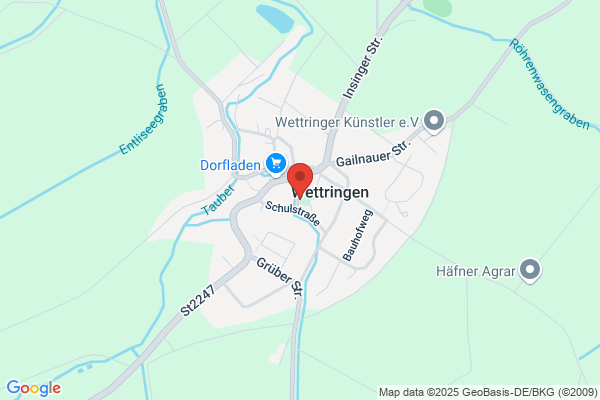 Gemeindebüro - Ev. Kirchengemeinde Neuenkirchen-Wettringen