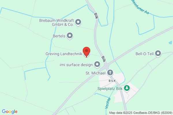 Greving Landtechnik GmbH