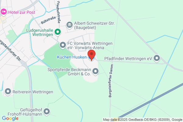 Küchen Husken GmbH