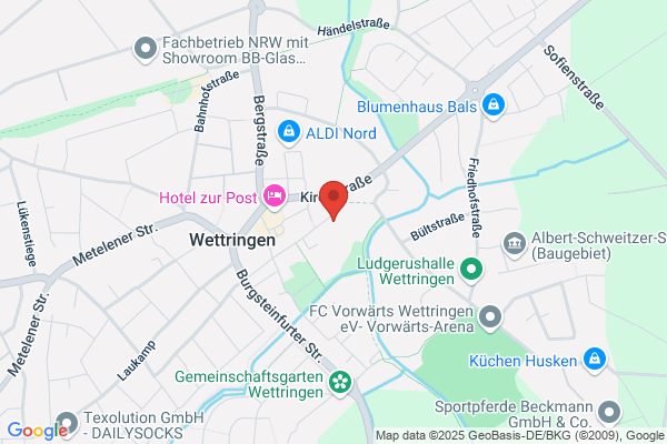 Marienheim Wettringen GmbH