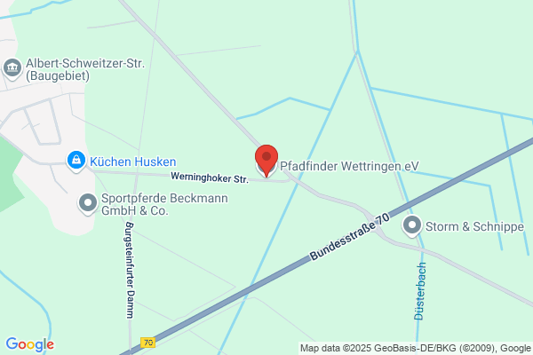 Pfadfinder Wettringen e.V.