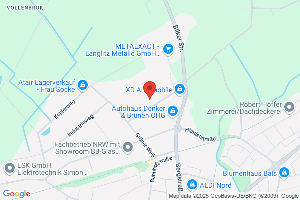 Sinusverteiler GmbH