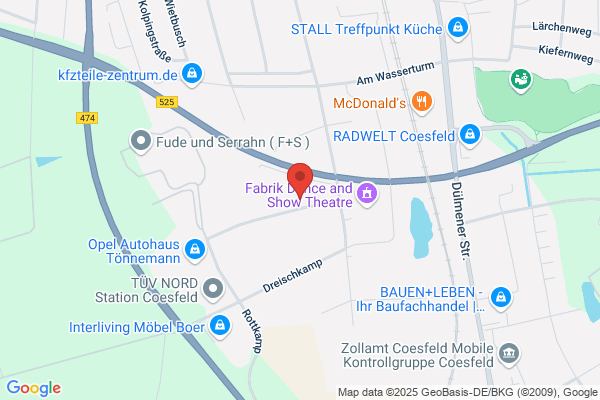 Korthues, Inh. A. Feldkamp