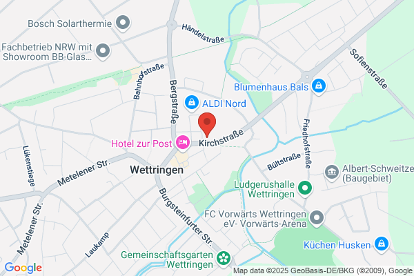 Caritas-Kinder- und JugendheimgGmbH