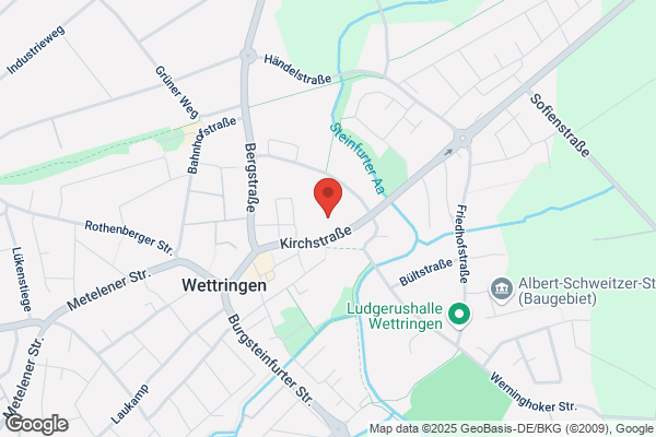 Gemeinde Wettringen