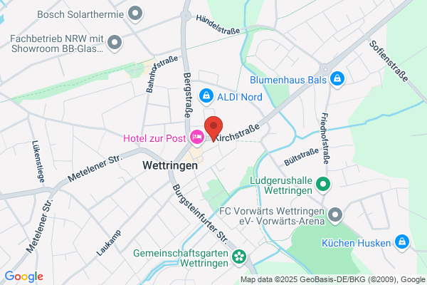 R+V Versicherung