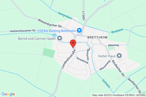 Raiffeisenbank Schrozberg-Rot am See eG