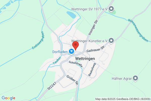 Gasthaus Zum Goldenen Lamm