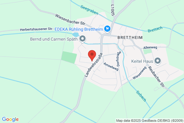 Grundschule Brettheim